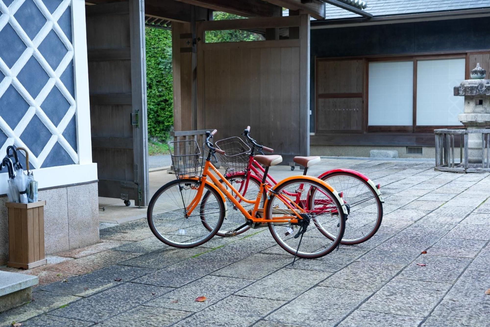 Oukai Villa Izumi - Vacation Stay 18005 Exterior photo