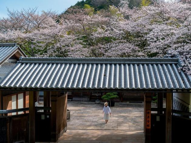 Oukai Villa Izumi - Vacation Stay 18005 Exterior photo