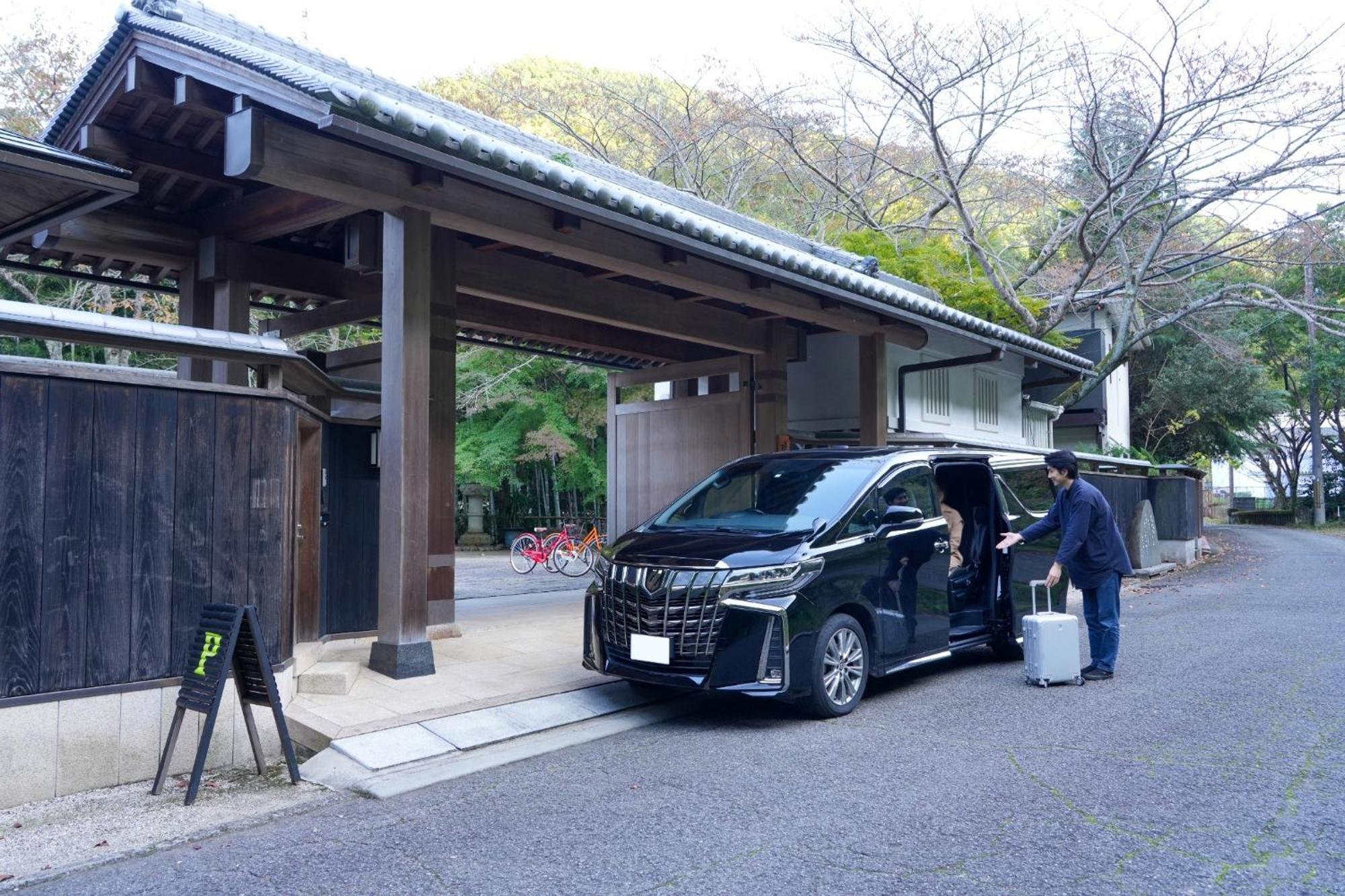 Oukai Villa Izumi - Vacation Stay 18005 Exterior photo