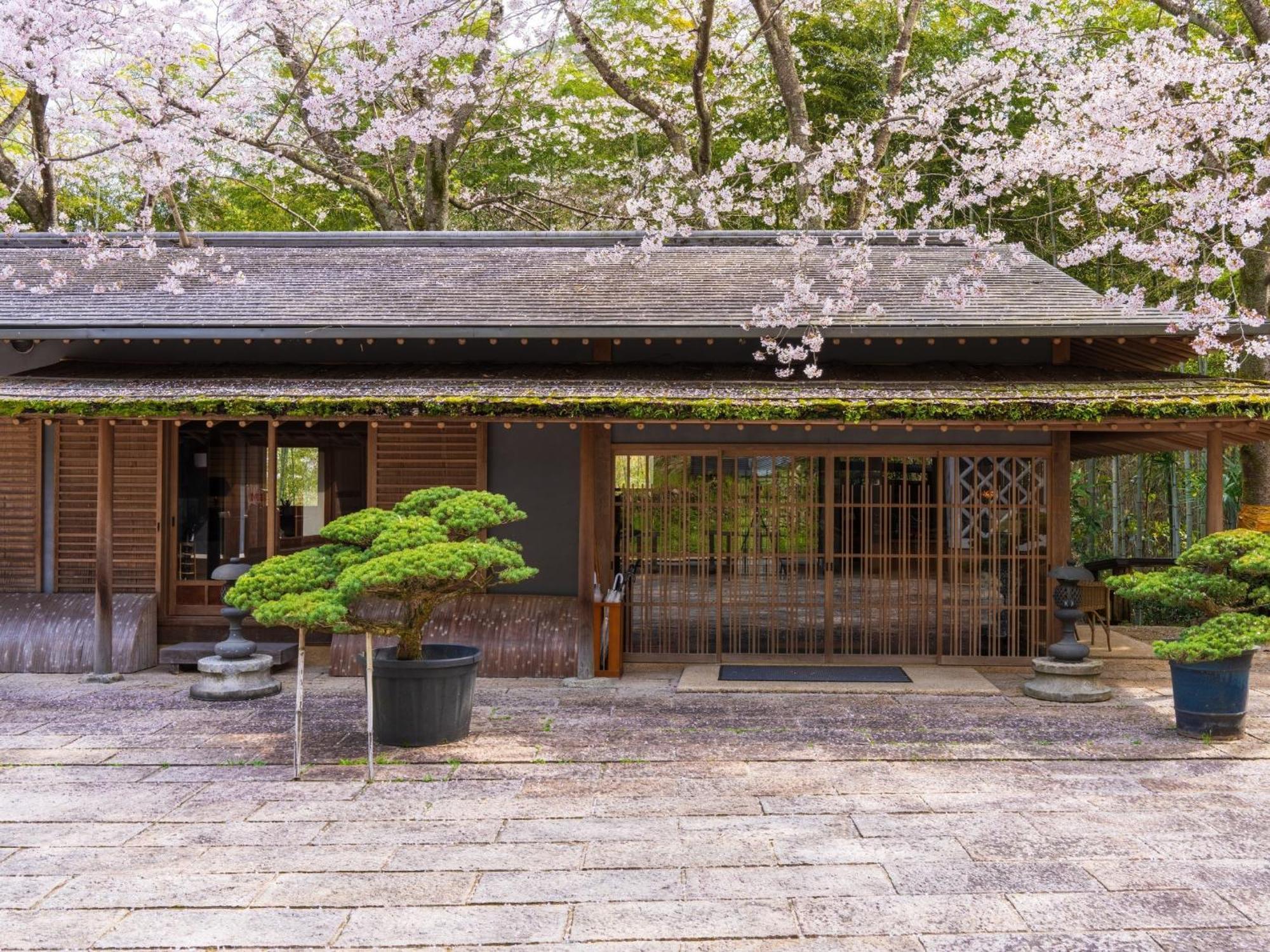 Oukai Villa Izumi - Vacation Stay 18005 Exterior photo