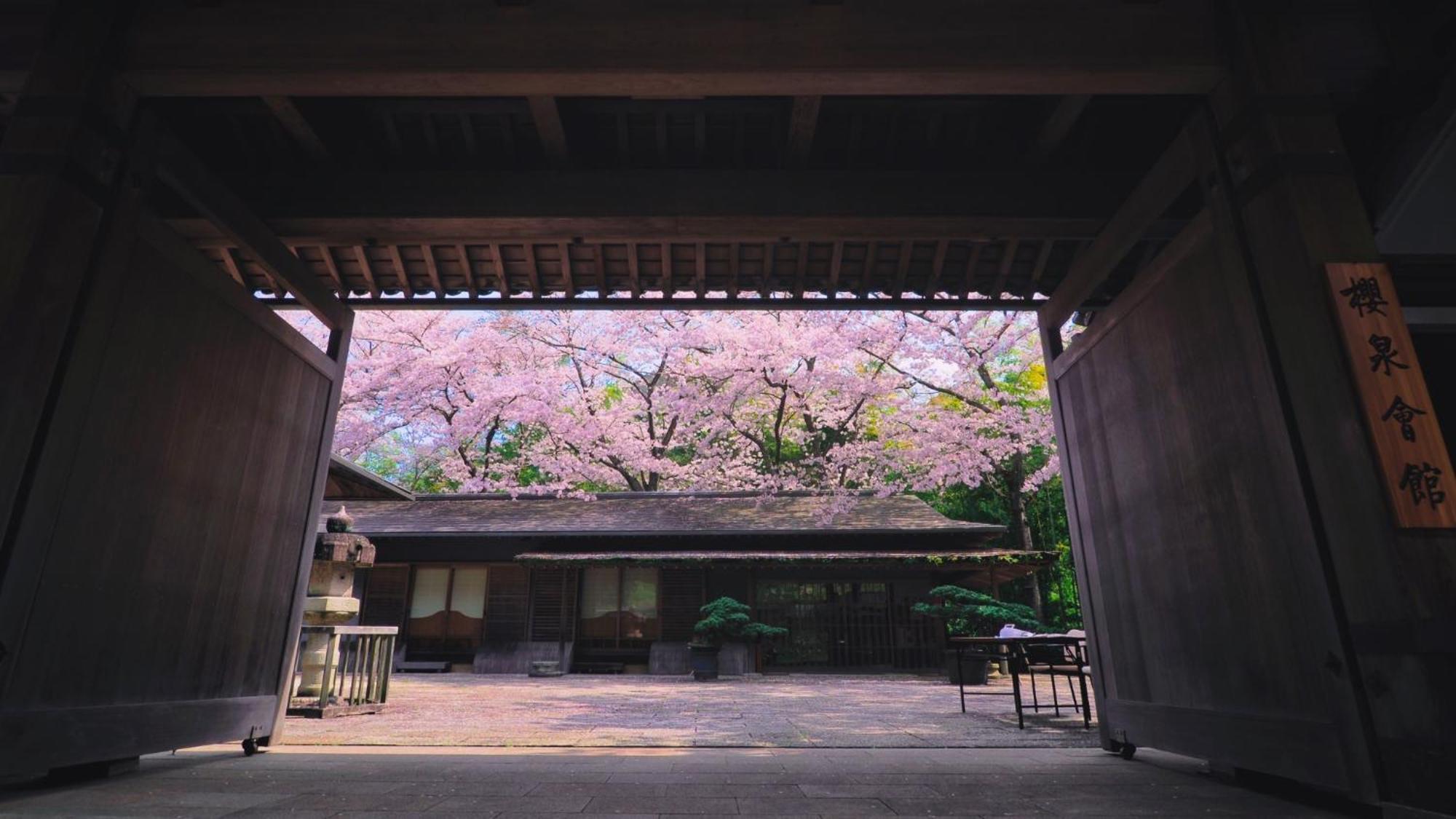 Oukai Villa Izumi - Vacation Stay 18005 Exterior photo